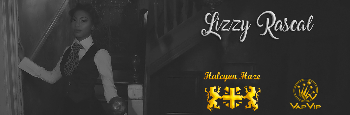 Halcyon Hace E-liquids in Europe and Spain